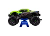 Traxxas X-Truck Aluminium Stand - Blue