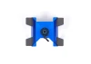 Traxxas X-Truck Aluminium Stand - Blue