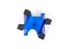 Traxxas X-Truck Aluminium Stand - Blue