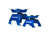 Traxxas X-Truck Aluminium Stand - Blue