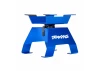Traxxas X-Truck Aluminium Stand - Blue
