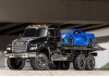 Traxxas TRX-6 Ultimate RC Hauler With Winch