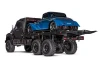 Traxxas TRX-6 Ultimate RC Hauler With Winch
