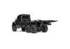 Traxxas TRX-6 Ultimate RC Hauler With Winch