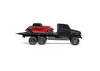 Traxxas TRX-6 Ultimate RC Hauler With Winch