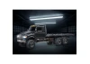 Traxxas TRX-6 Ultimate RC Hauler With Winch