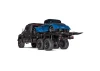 Traxxas TRX-6 Ultimate RC Hauler With Winch