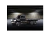 Traxxas TRX-6 Ultimate RC Hauler With Winch