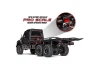 Traxxas TRX-6 Ultimate RC Hauler With Winch