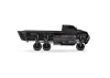 Traxxas TRX-6 Ultimate RC Hauler With Winch