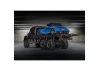Traxxas TRX-6 Ultimate RC Hauler With Winch