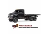 Traxxas TRX-6 Ultimate RC Hauler With Winch