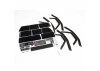 Traxxas Decals Mercedes-Benz G 500 4x4