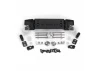 Traxxas Grille V2 Mercedes-Benz G500 4x4 / grille mount/ grille insert/ headlight lens (2)/ headlight reflector (2)/ reflector lens (2)/ bumperette front (2)/ bumperette mount (2)/ turn signal housing (2)/ turn signal housing retai