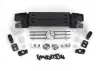 Traxxas Grille V2 Mercedes-Benz G500 4x4 / grille mount/ grille insert/ headlight lens (2)/ headlight reflector (2)/ reflector lens (2)/ bumperette front (2)/ bumperette mount (2)/ turn signal housing (2)/ turn signal housing retai