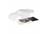 Traxxas MAXX Clear Heavy Duty Bodyshell