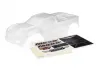 Traxxas MAXX Clear Heavy Duty Bodyshell