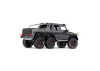 Traxxas TRX-6 Mercedes Benz G-63 AMG