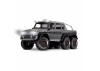 Traxxas TRX-6 Mercedes Benz G-63 AMG