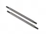 Traxxas Suspension links rear lower 5x95mm (2) (steel)