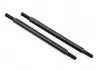 Traxxas Suspension links rear upper 5x76mm (2) (steel)