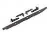 Traxxas Frame mount, flatbed (4)/ stiffener (fits TRX-6 Ultimate RC Hauler)
