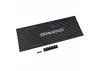 Traxxas Flatbed (with wheel chocks) (fits TRX-6 Ultimate RC Hauler)