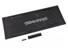 Traxxas Flatbed (with wheel chocks) (fits TRX-6 Ultimate RC Hauler)