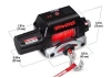Traxxas Pro Scale Remote Operated Winch
