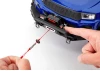 Traxxas Pro Scale Remote Operated Winch