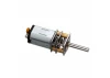 Traxxas Gearmotor, winch