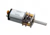 Traxxas Gearmotor, winch