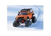 Traxxas Deep Terrain Treads for TRX-4 Traxx