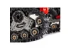 Traxxas Deep Terrain Treads for TRX-4 Traxx