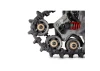 Traxxas Deep Terrain Treads for TRX-4 Traxx