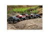 Traxxas Traxx - TRX-4 Deep Terrain Track Set (Complete Set of 4)