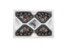 Traxxas Traxx - TRX-4 Deep Terrain Track Set (Complete Set of 4)
