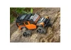 Traxxas Traxx - TRX-4 Deep Terrain Track Set (Complete Set of 4)