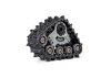 Traxxas Traxx - TRX-4 Deep Terrain Track Set (Complete Set of 4)