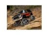 Traxxas Traxx - TRX-4 Deep Terrain Track Set (Complete Set of 4)