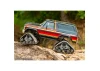 Traxxas Traxx - TRX-4 Deep Terrain Track Set (Complete Set of 4)