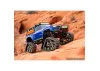 Traxxas Traxx - TRX-4 Deep Terrain Track Set (Complete Set of 4)