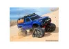 Traxxas Traxx - TRX-4 Deep Terrain Track Set (Complete Set of 4)