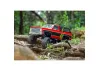 Traxxas Traxx - TRX-4 Deep Terrain Track Set (Complete Set of 4)
