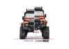 Traxxas Traxx - TRX-4 Deep Terrain Track Set (Complete Set of 4)