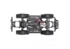 Traxxas Traxx - TRX-4 Deep Terrain Track Set (Complete Set of 4)