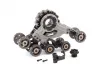 Traxxas Traxx rear left (assembled) (requires 8886 stub axle 7061 GTR Shock 8896 rubber track)