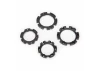 Traxxas Bearing retainers inner (2) outer (2)