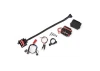 Traxxas TRX-4 1969 + 1972 Chevrolet Blazer Pro Scale LED Light Set
