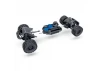 Traxxas WideMaxx MAXX V2